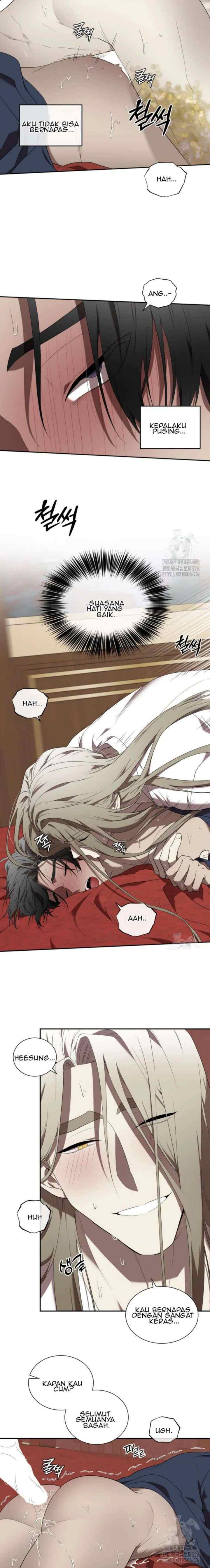 Vivarium chapter 53 halaman 9