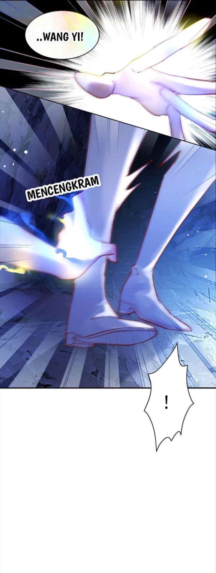 I'm Going to Be a Great Villain chapter 136 halaman 16
