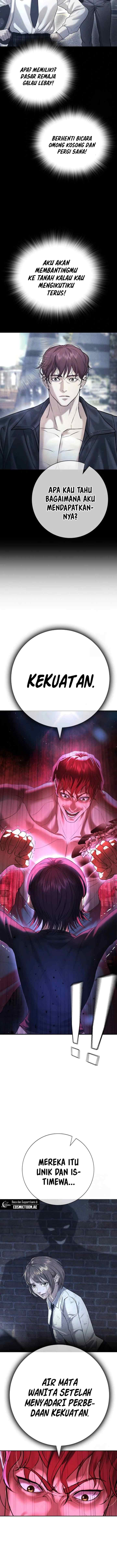 Gu Sera chapter 7 halaman 8