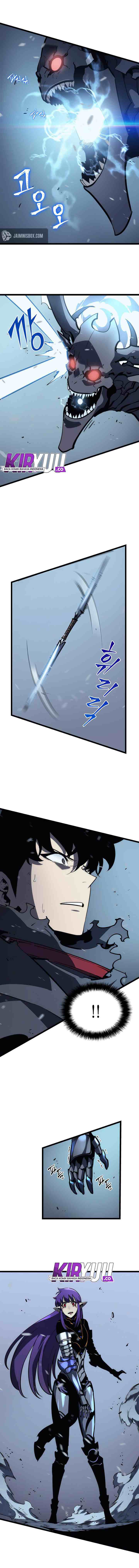 Solo Leveling chapter 87 halaman 12
