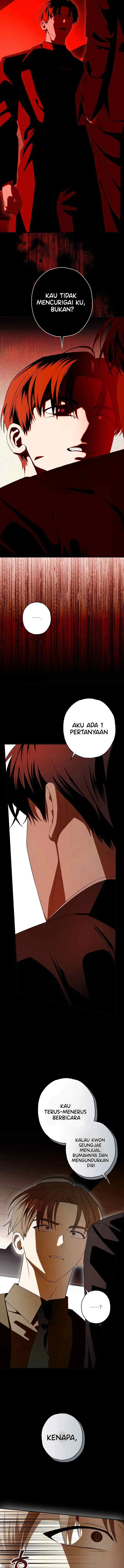 Food Chain chapter 38 halaman 11