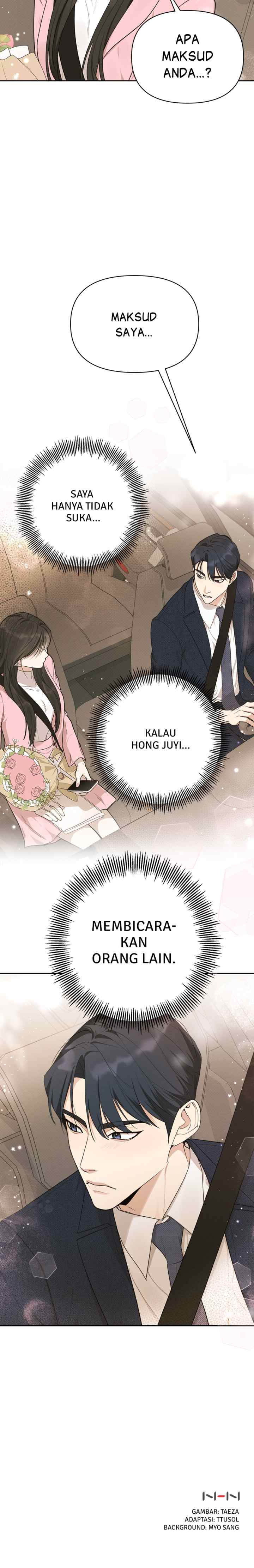The Perfect Contract chapter 18 halaman 18