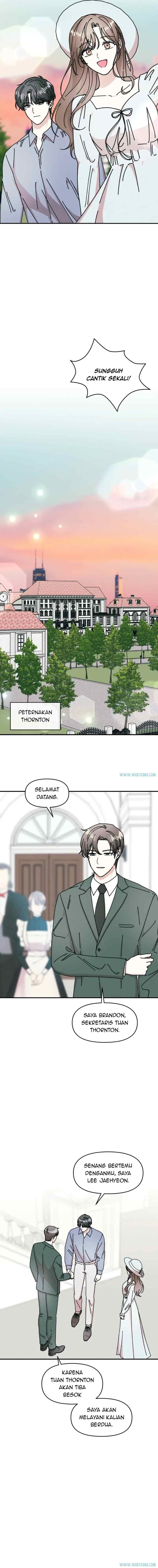 Crazy for You (Haega) chapter 73 halaman 4