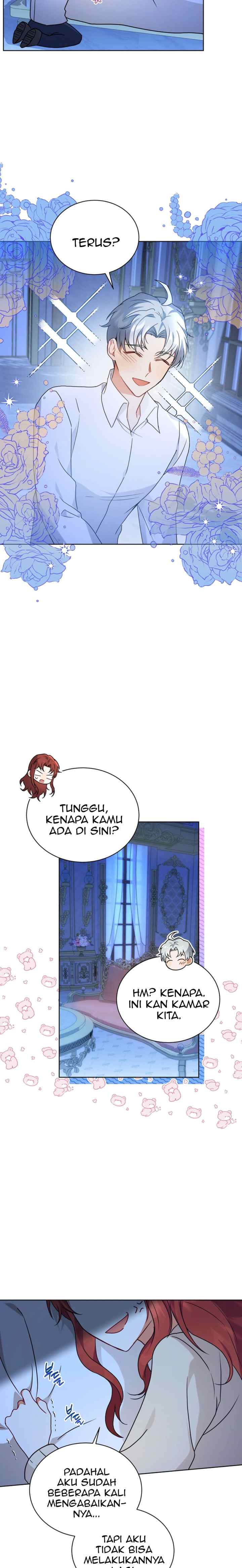 I Became The Villain's Trainer chapter 63 halaman 19