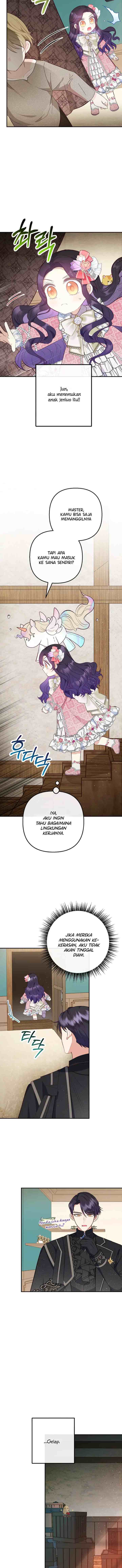 I'm a Daughter Loved by the Devil chapter 34 halaman 6