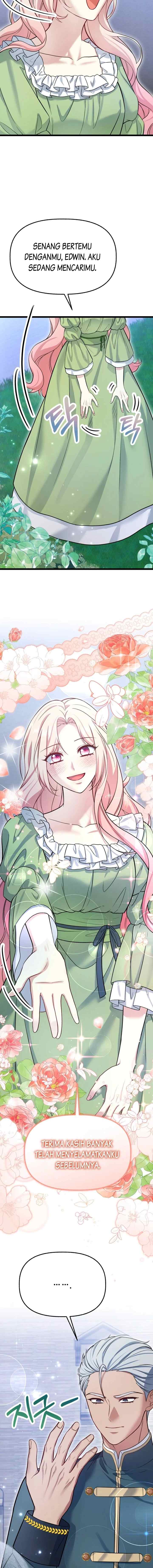 Our Villainess Has Changed chapter 14 halaman 13