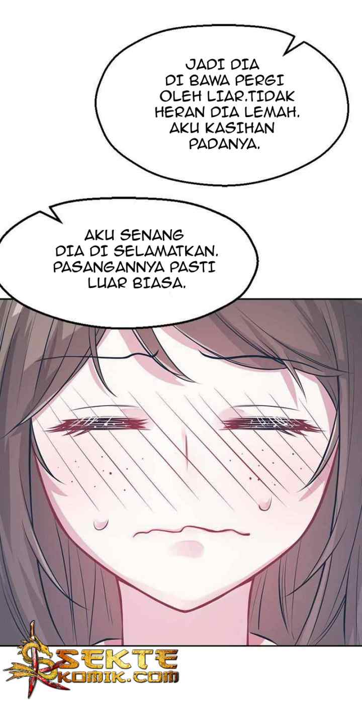 Beauty and the Beasts chapter 45 halaman 16