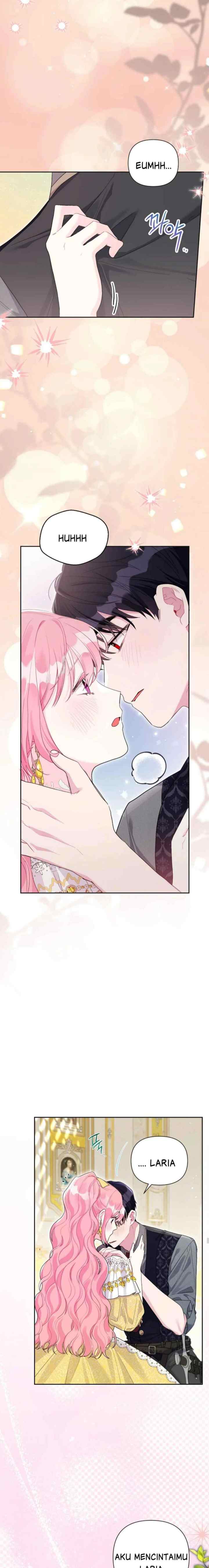 The Villain Daughter In-Law Has A Limited Time chapter 107 halaman 9