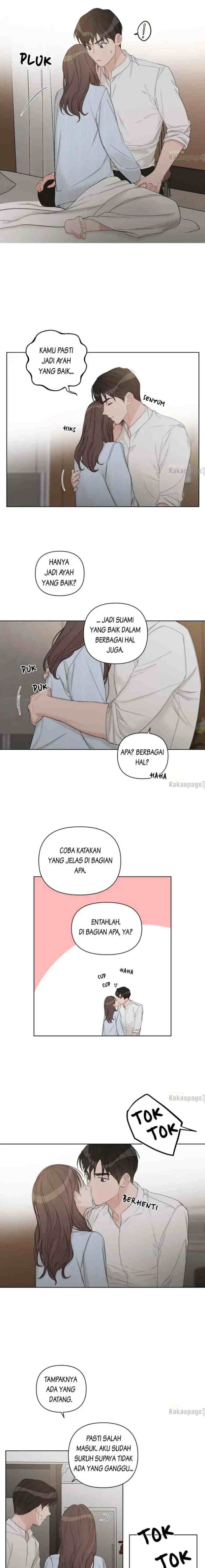 Positively Yours chapter 61 halaman 14