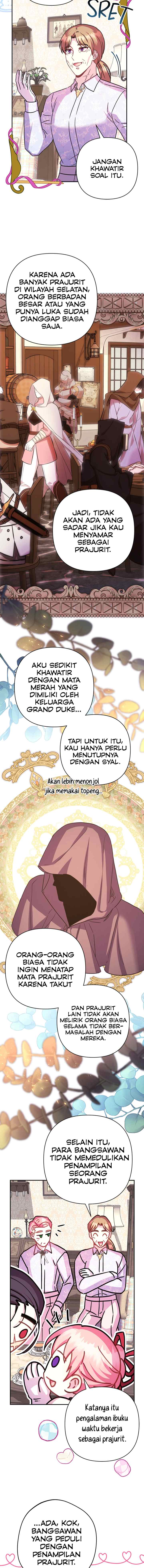 Anyway, It Is A Ropan chapter 57 halaman 14