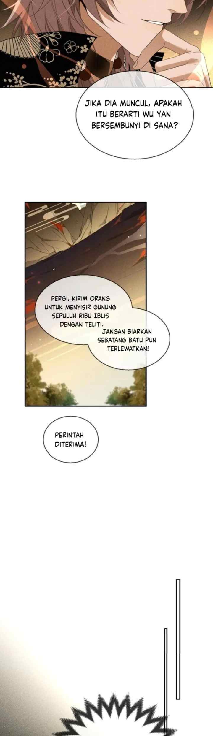 The Monster I Raised Actually Conspired Against Me chapter 19 halaman 10