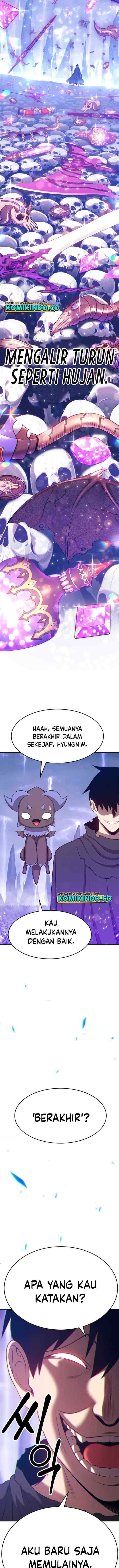 Plus 99 Wooden Stick chapter 12 halaman 7