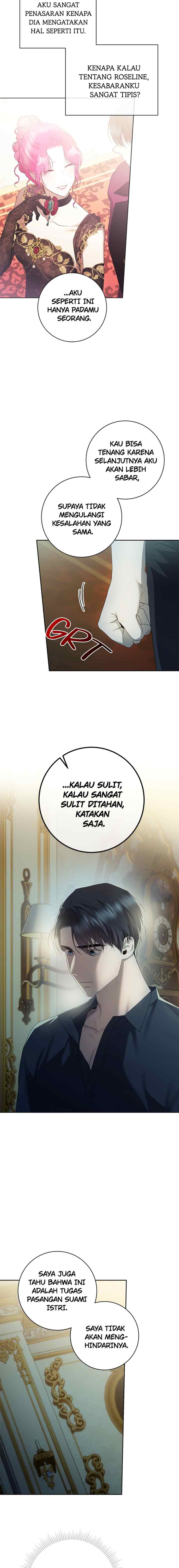 Marriage Contract With Two Husbands chapter 40 halaman 6