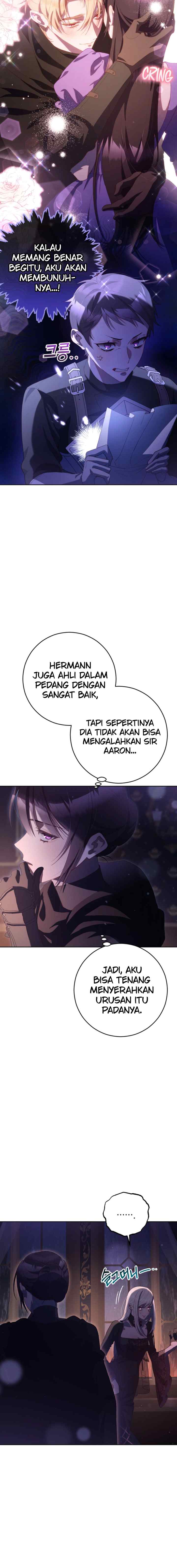 Crowning a Spoiled Prince chapter 89 halaman 8