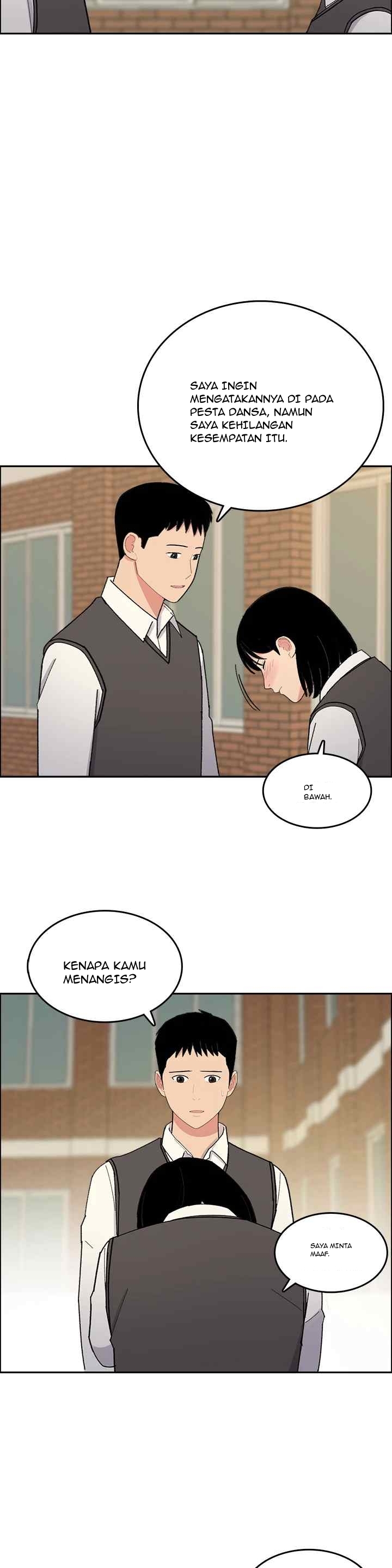 Break up Pawn Shop chapter 25 halaman 12