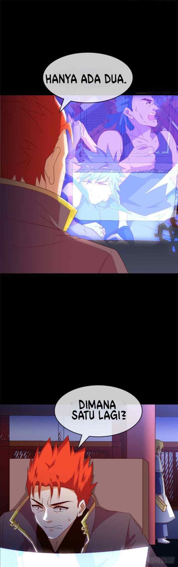 Supreme Godly System chapter 283 halaman 13