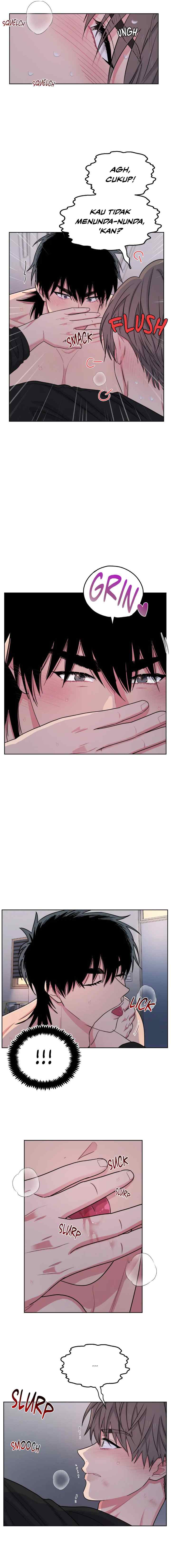 Arts Mans chapter 25 halaman 5