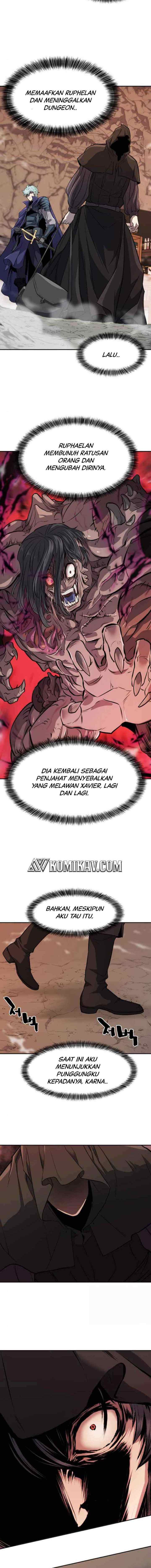 O melhor engenheiro do mundo chapter 16 halaman 7