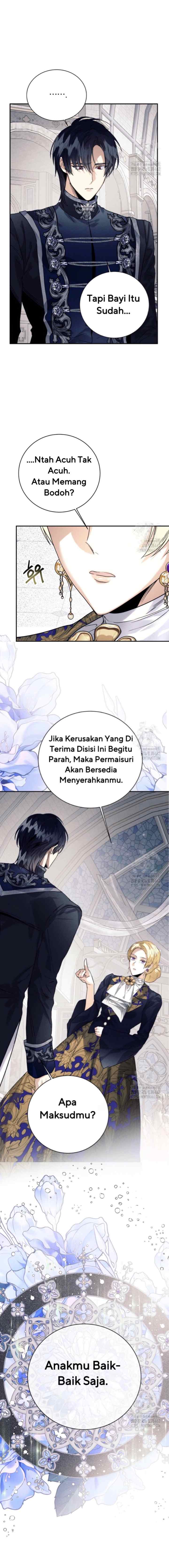Royal Marriage chapter 90 halaman 14
