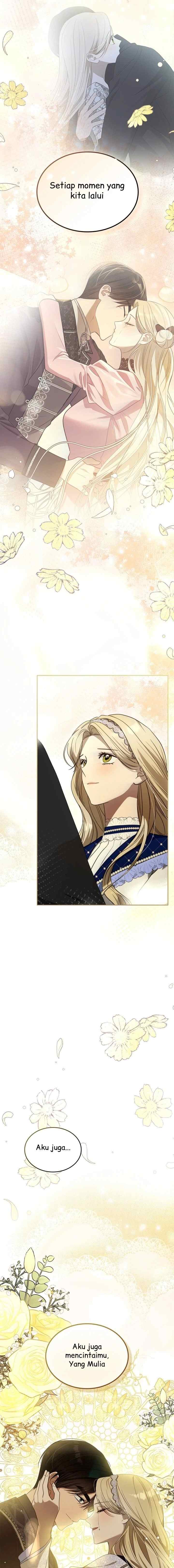 The Male Lead Monster Lives Under My Bed chapter 69 halaman 18