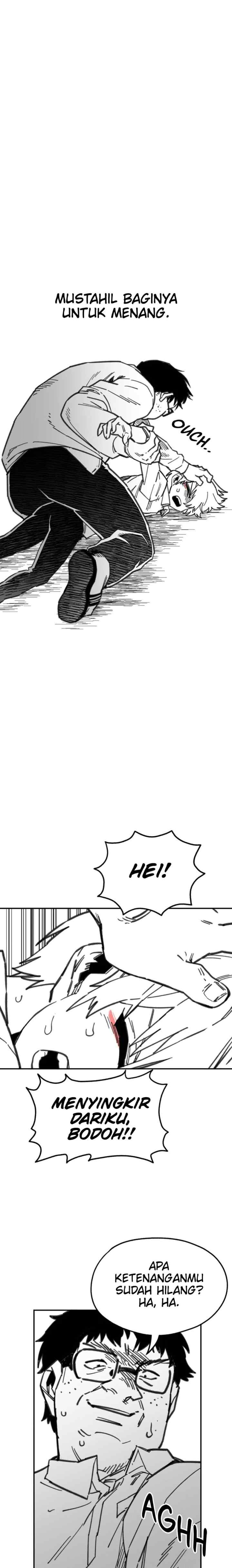 Highschool Boy chapter 4 halaman 13