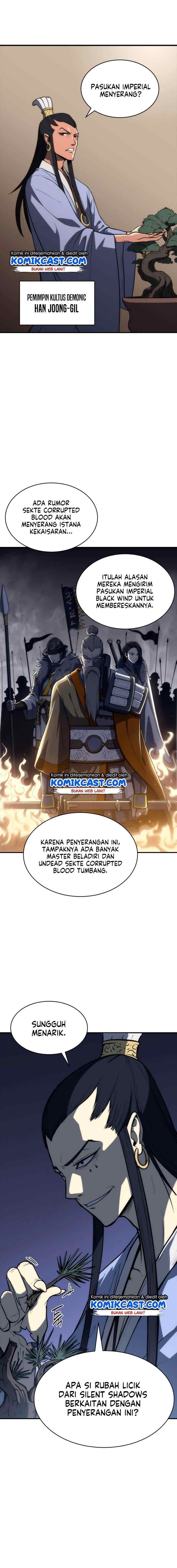 MookHyang - The Origin chapter 4 halaman 6