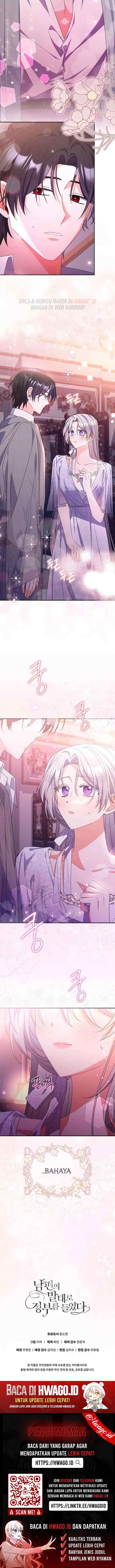 As My Husband Wish, I Will Bring in the Concubine chapter 20 halaman 12