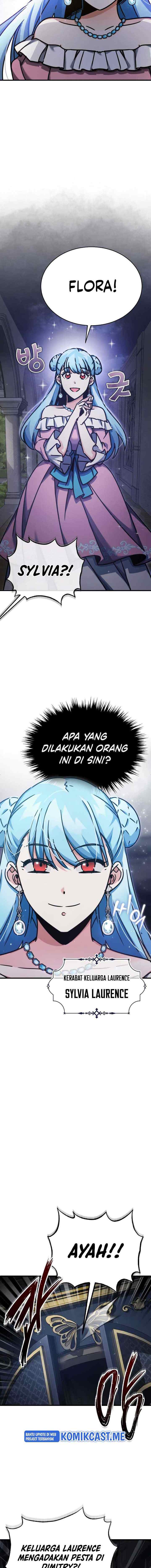 The Heavenly Demon Can't Live a Normal Life chapter 42 halaman 14