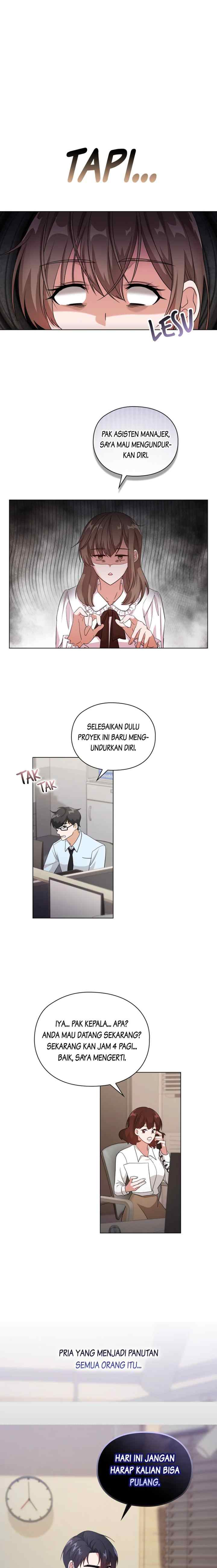 Unhealthy Romance chapter 1 halaman 13