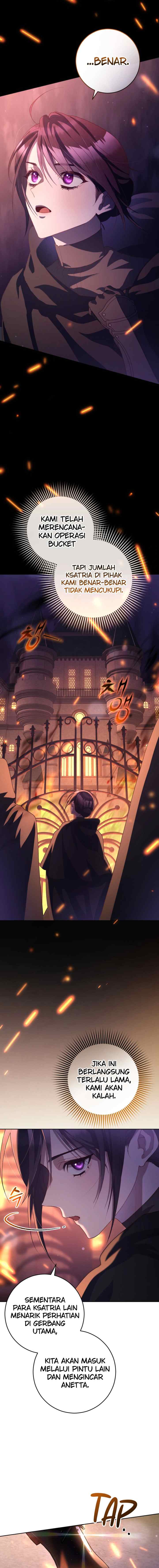 Crowning a Spoiled Prince chapter 88 halaman 4