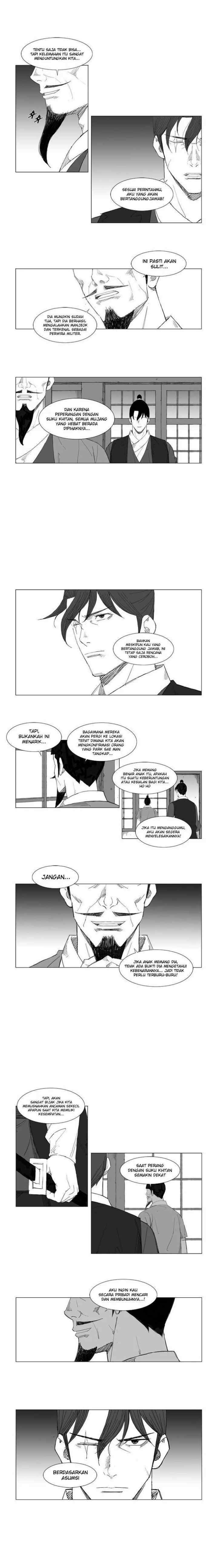 Mujang chapter 60 halaman 4