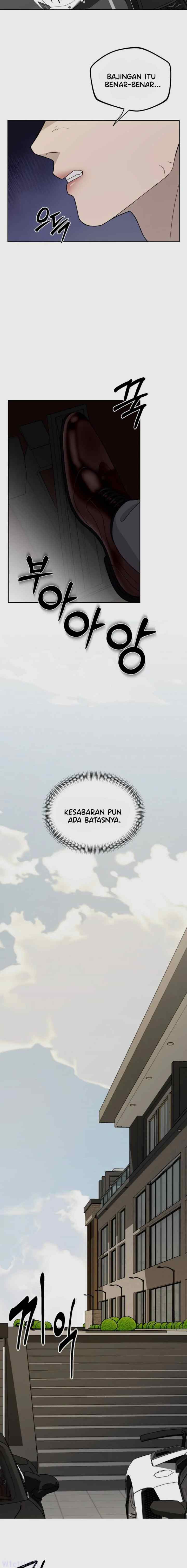 Dog-Like Baby chapter 4 halaman 12