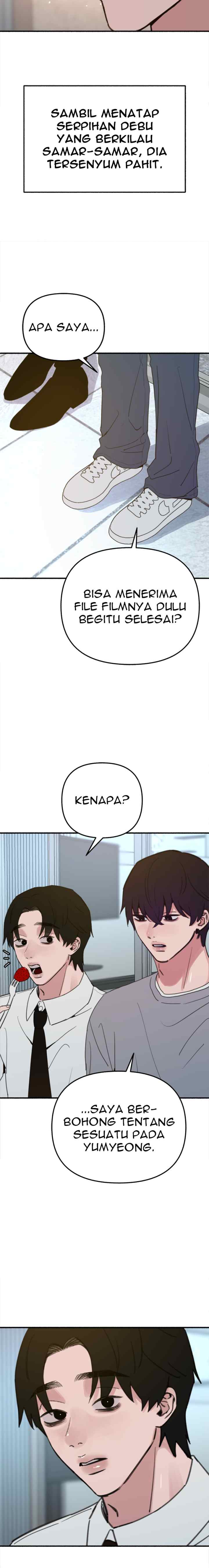 Muse On Yumyeong chapter 88 halaman 10
