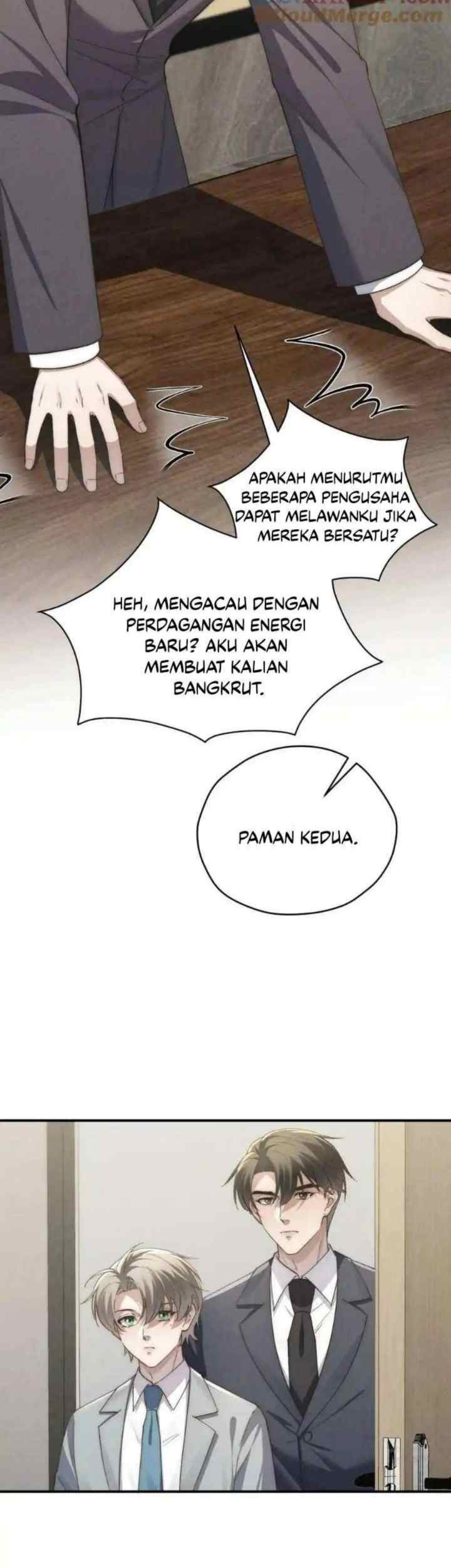Listen To Me chapter 67 halaman 15