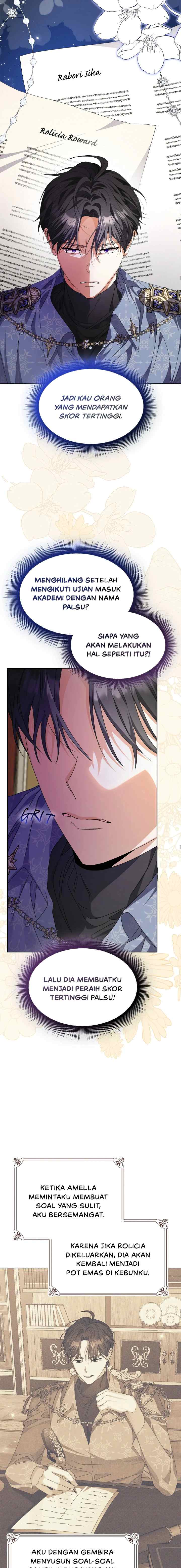 Enough With The Flirting chapter 18 halaman 13