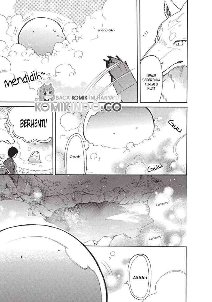 Tondemo Skill de Isekai Hourou Meshi: Sui no Daibouken chapter 9 halaman 10