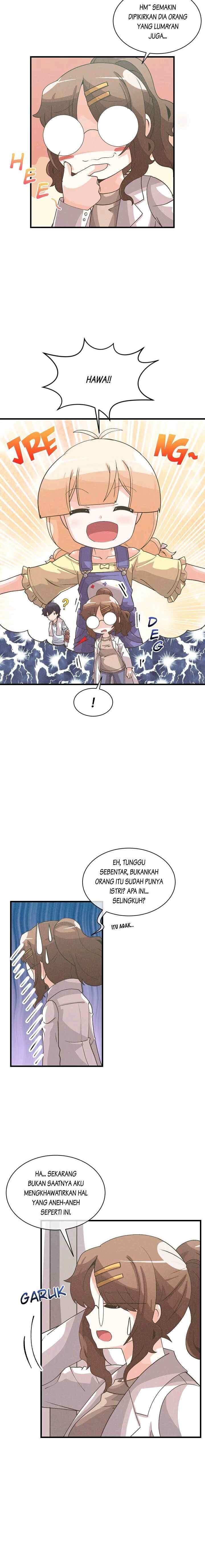 Spirit Farmer chapter 58 halaman 4