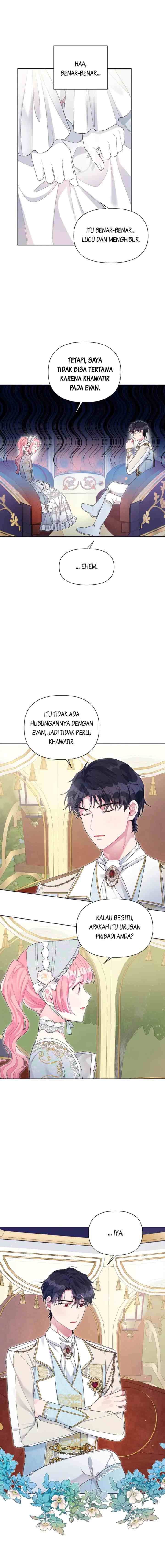 The Villain Daughter In-Law Has A Limited Time chapter 30 halaman 5
