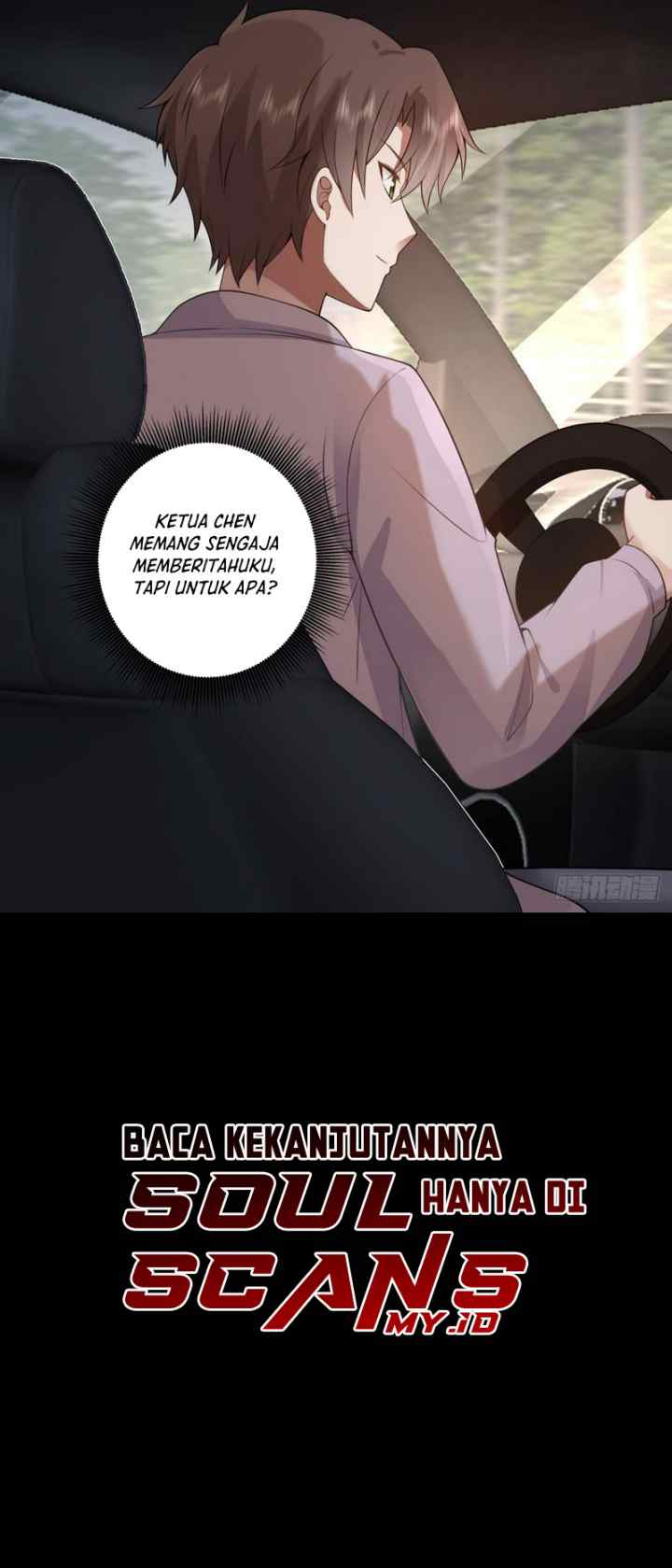 I Really Don't Want to Be Reborn chapter 145 halaman 9