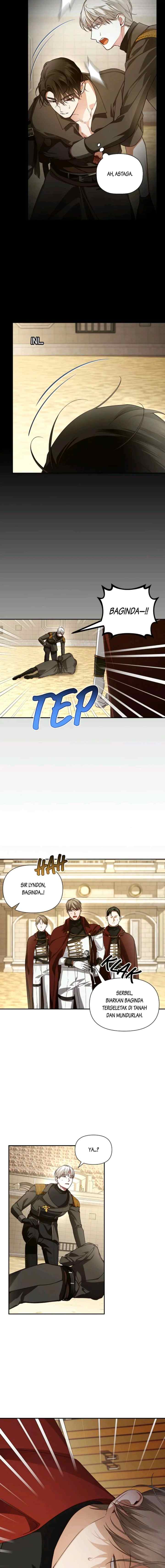 How to Hide the Emperor's Child chapter 89 halaman 15