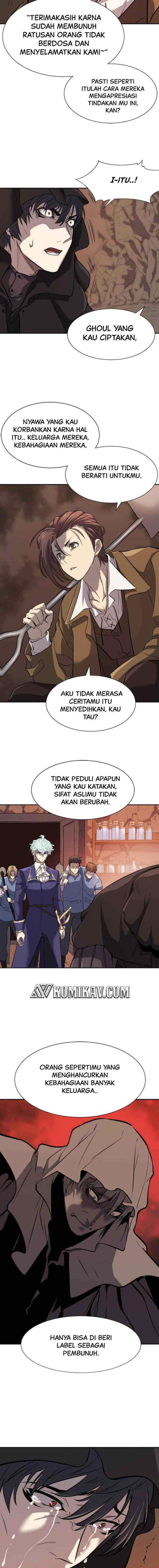 O melhor engenheiro do mundo chapter 16 halaman 5