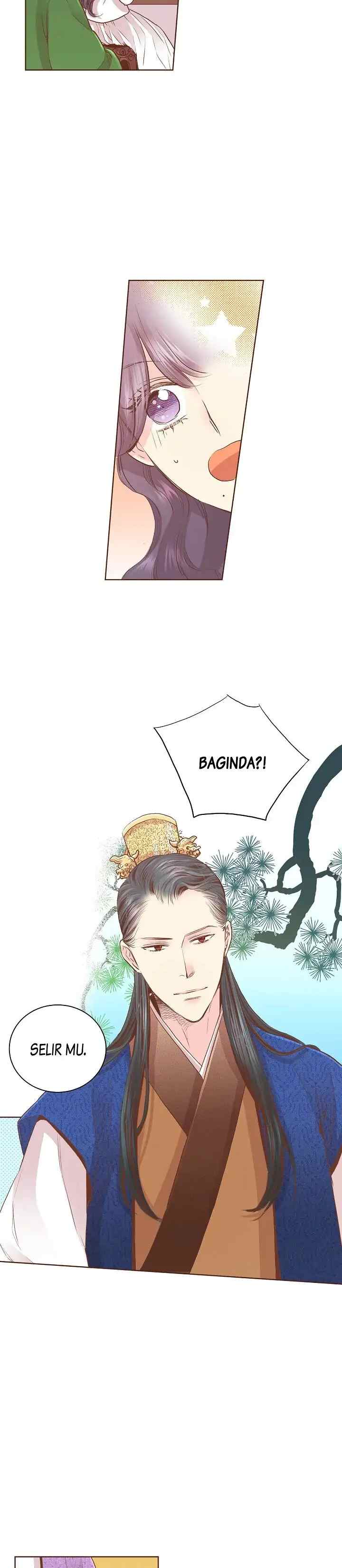 Snow Blossom chapter 137 halaman 5