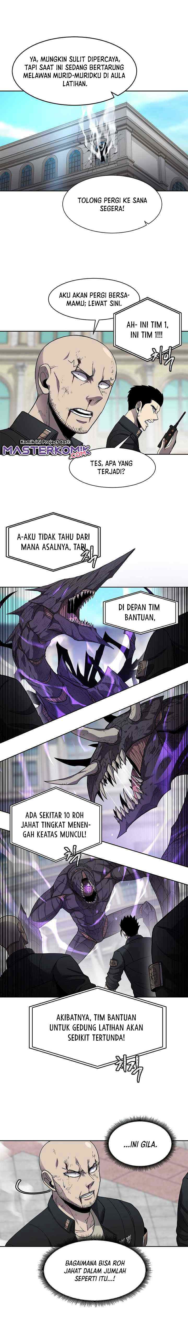 Shaman chapter 32 halaman 15