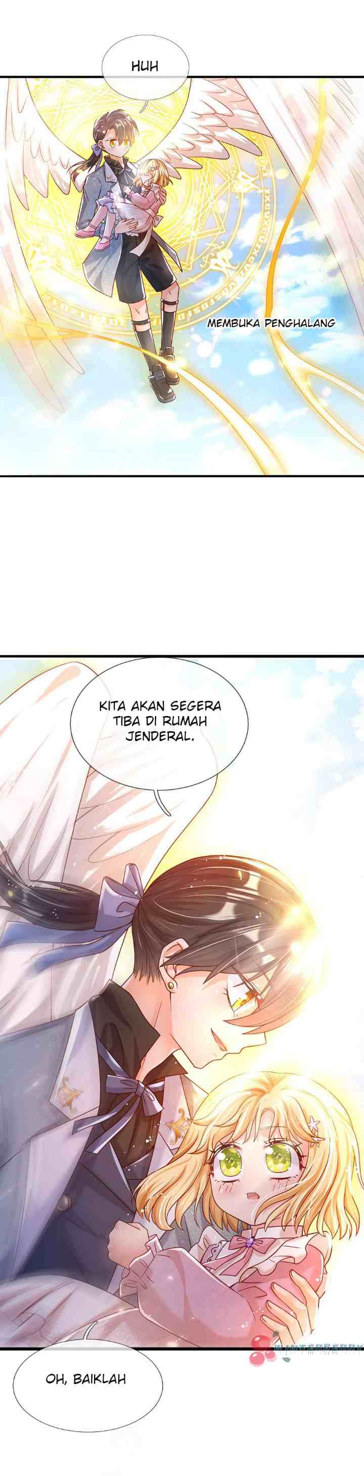 I, Queen Edith chapter 44 halaman 12