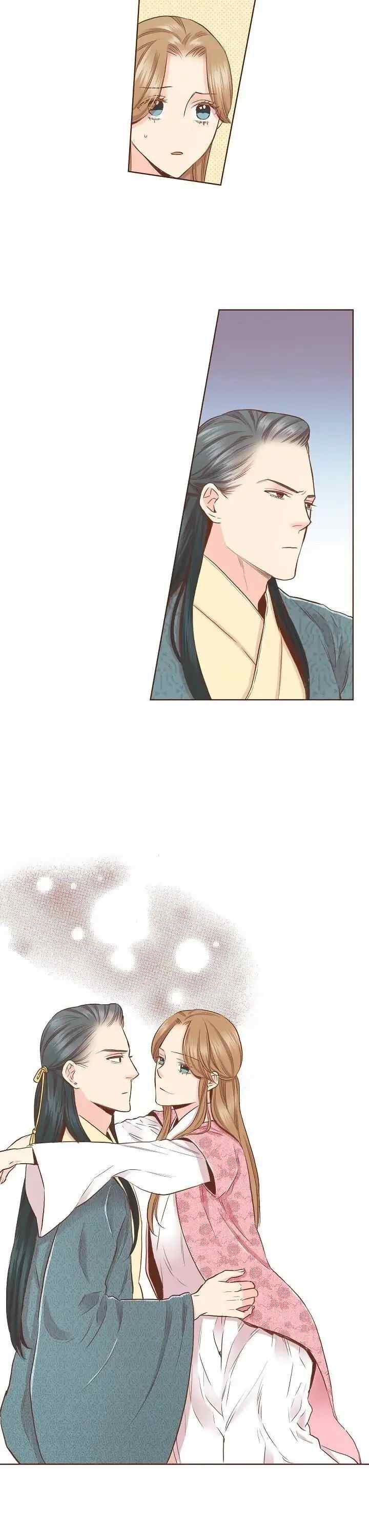 Snow Blossom chapter 144 halaman 5