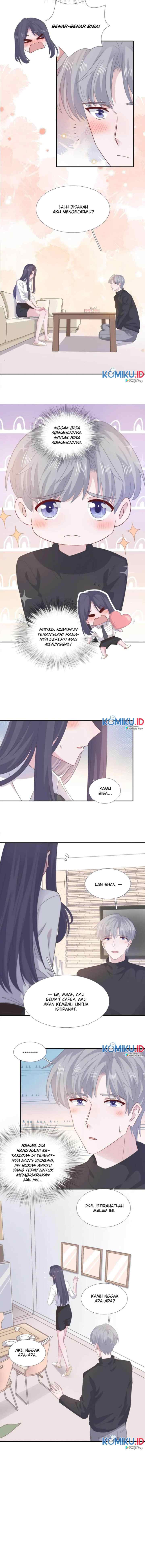 The Glutton Next Door chapter 115 halaman 5