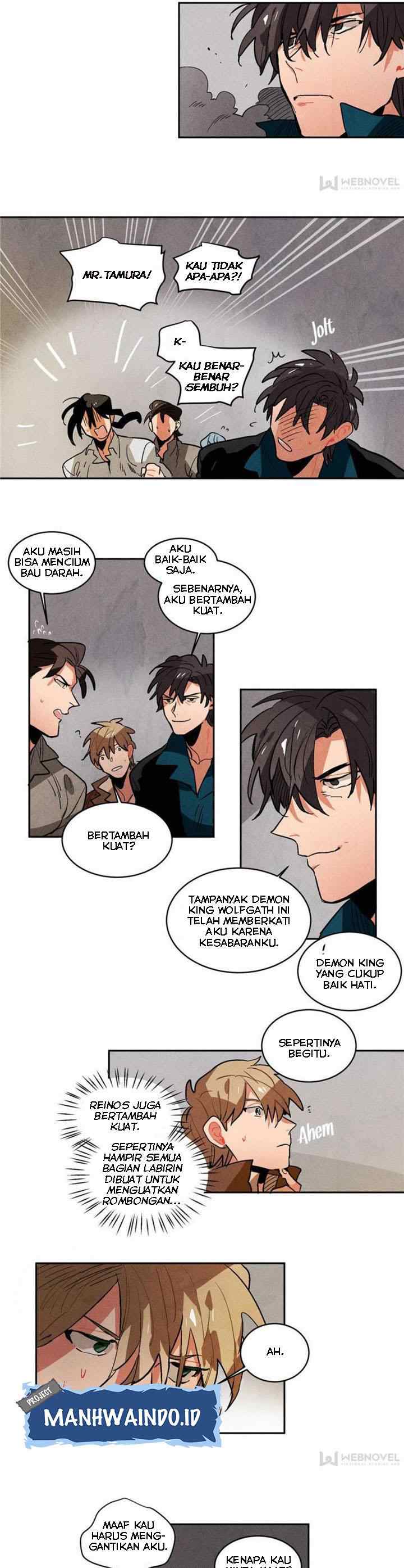 Ernak chapter 76 halaman 12