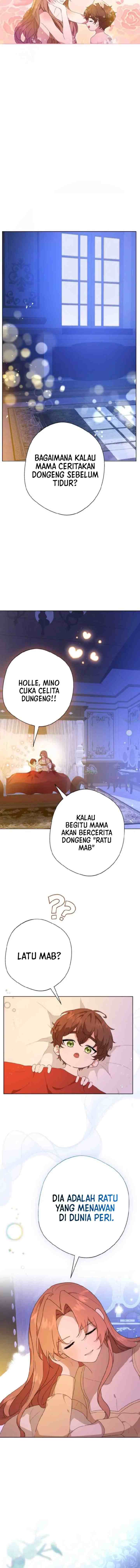Go, Away Romeo! chapter 6 halaman 9