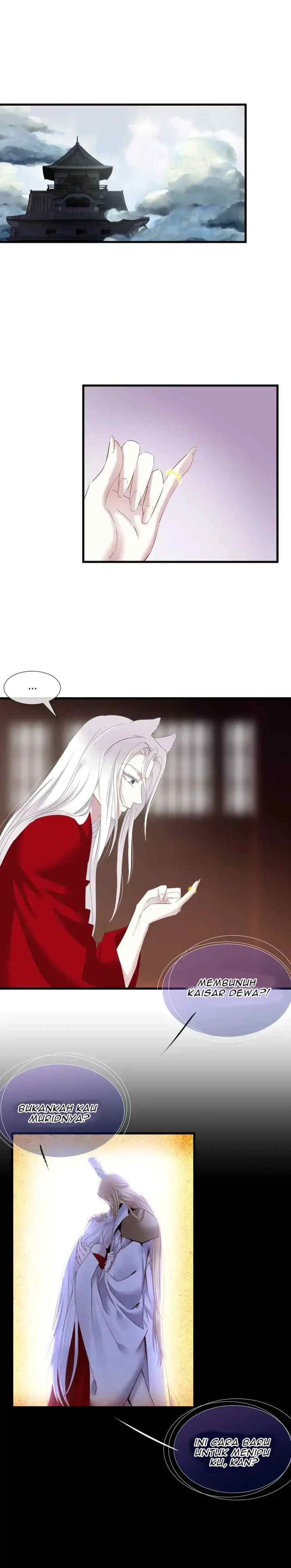 Heaven Instance Dungeon: Steal the Handsome Guy's Heart chapter 44 halaman 8