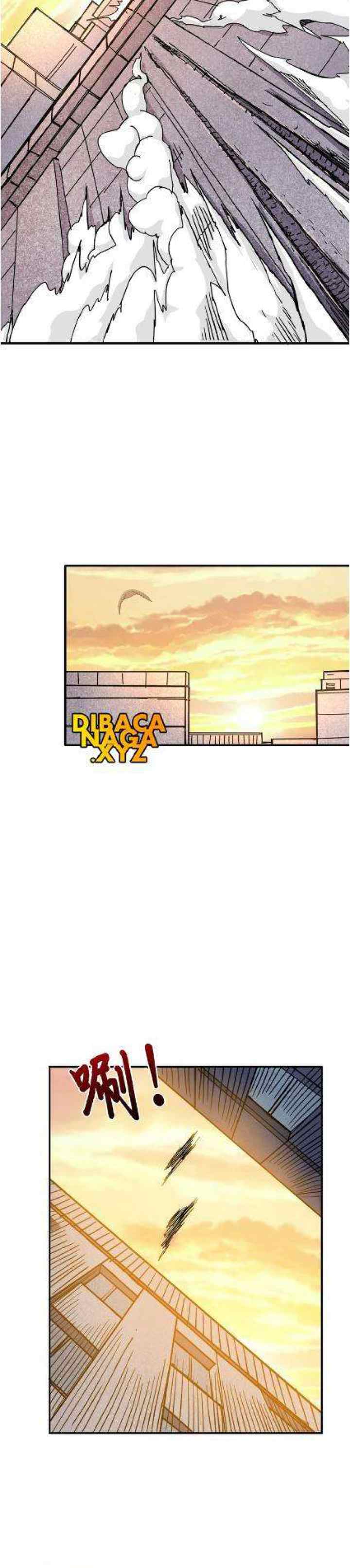 God Slayer chapter 36 halaman 15